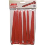 Swiss Piranha ultralehký stanový kolík RT220 6ks – Zboží Dáma