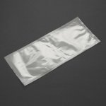 Gastrofans Kompostovatelné komorové vakuové sáčky Vogue 150x350 mm 100 ks – Hledejceny.cz