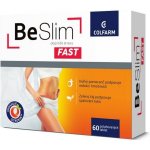 Colfarm Be SLIM Fast 60 tablet – Hledejceny.cz