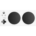 Microsoft Xbox One Adaptive Controller JMU-00003 – Zbozi.Blesk.cz