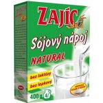 Zajíc Pohankový nápoj krabička 400 g – Zboží Mobilmania