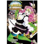 Zabiják démonů 14 - Nekonečná síla – Hledejceny.cz