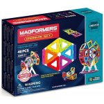 Magformers Carnival 46 ks – Zboží Dáma