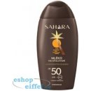  Astrid Sahara mléko na opalování s kokosovým olejem SPF50 200 ml