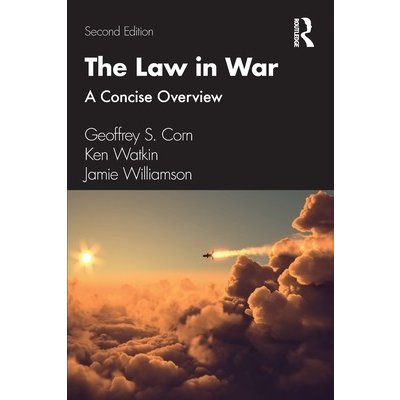 Law in War – Hledejceny.cz