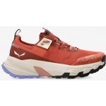 Salewa Pedroc 2 Max W červená – Hledejceny.cz