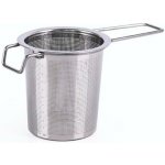 SÍTKO NA ČAJ Z NEREZ SE 2 DRÁTĚNÝMI ÚCHYTY – Zboží Dáma