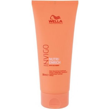 Wella Invigo Nutri Enrich kondicionér s goji 200 ml