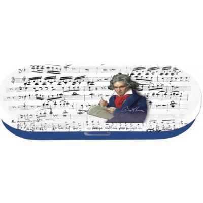 Pouzdro na brýle Beethoven – Sleviste.cz