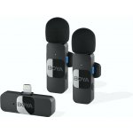Boya BY-V2 V2.0 pro iPhone a iPad – Zboží Živě