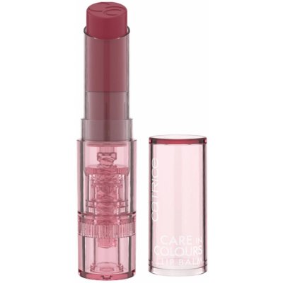 Catrice Care In Colours Lip Balm barevný balzám na rty 030 Bubbly Friday 3 g – Zboží Dáma