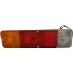 ZADNÍ SVĚTLO, LAMPA LEVÉ SUZUKI SAMURAJ (SJ), 09.81-12.98 OE: 3524400000 NEOLITE – Zboží Mobilmania