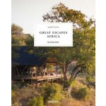 Great Escapes: Africa. The Hotel Book. 2020 Edition - Angelika Taschen – Hledejceny.cz