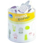 Stampo scrap kaktusy 23 ks – Sleviste.cz