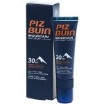 Piz Buin Mountain Suncream SPF30 20 ml + Lipstick 2,3 ml – Zboží Dáma