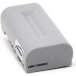 Powery Barcode Casio DT-X30 3000mAh Li-Ion 7,4V - neoriginální – Hledejceny.cz