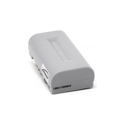 Powery Barcode Casio DT-X30 3000mAh Li-Ion 7,4V - neoriginální – Hledejceny.cz
