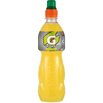 Gatorade Iontový nápoj 500 ml