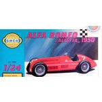Směr Alfa Romeo auto 1947 auta 1:24 – Zboží Dáma