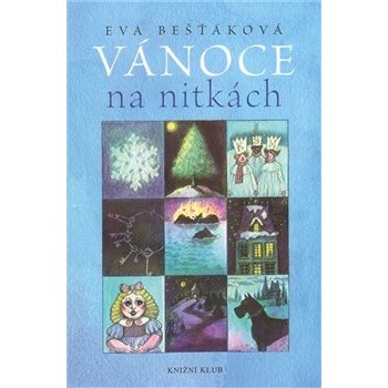 Vánoce na nitkách - Tajemné příběhy odjinud