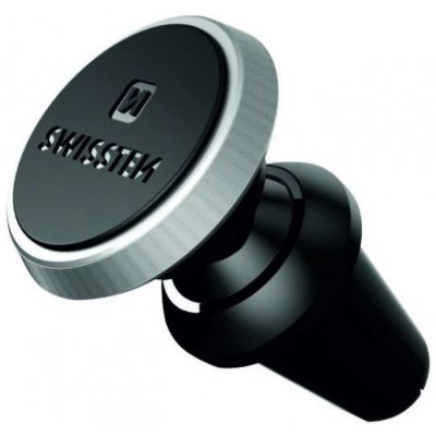 Swissten S-Grip AV-M9 stříbrný 65010424 – Sleviste.cz