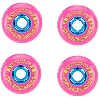 Revision Clinger Indoor 76 mm 74A 4 ks – Hledejceny.cz