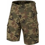 Šortky Helikon-Tex CPU PL woodland – Hledejceny.cz