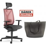 LD Seating Leaf 503-SYS s podhlavníkem – Hledejceny.cz