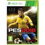 Pro Evolution Soccer 2016 – Hledejceny.cz