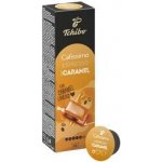 Tchibo Caffissimo Espresso Caramel 10 ks – Zboží Dáma