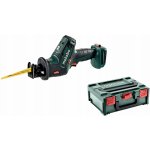 Metabo SSE 18 LTX 602266840 – Sleviste.cz