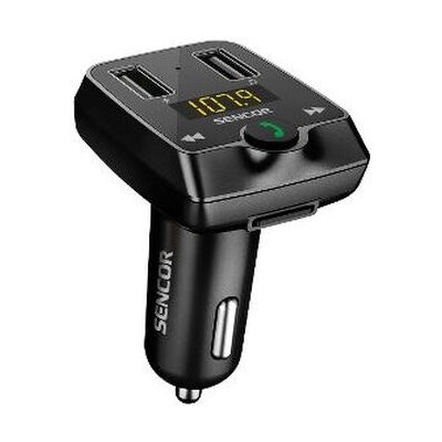 Sencor SWM 3777 BT FM | Zboží Auto