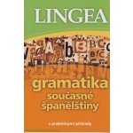 Gramatika současné španělštiny – Kol. – Hledejceny.cz