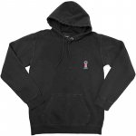 Circa mikina C1RCA WATCH YOUR BACK HOOD černá – Hledejceny.cz