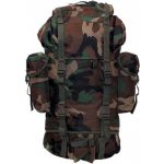 MFH BW nepromokavý woodland 65 l – Zboží Mobilmania