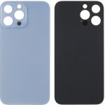 Kryt Apple iPhone 13 Pro Max zadní modrý – Zboží Živě