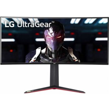 LG 34GN850P