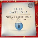 Lele Battista - Nuove Esperienze Sul Vuoto CLR LTD NUM LP – Hledejceny.cz