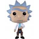 Funko Pop! Rick Rick & Morty 9 cm