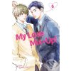 Komiks a manga My Love Mix-Up! 6 - Wataru Hinekure, Aruko (ilustrátor)