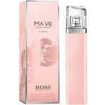 Hugo Boss Ma Vie Florale parfémovaná voda dámská 75 ml – Zbozi.Blesk.cz