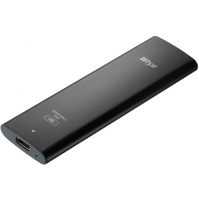Wise Portable SSD 2TB, WI-PTS-2048 – Zboží Živě