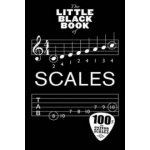 The Little Black Book of Scales – Zbozi.Blesk.cz