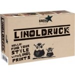 Kreul Sada na linoryt KREUL – Zbozi.Blesk.cz