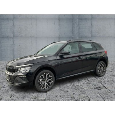 Skoda Kamiq 1.5 DSG 110 kW – Hledejceny.cz