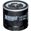 Olejový filtr pro automobily HENGST FILTER Olejový filtr H315W