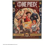 EPEE One Piece Adventní kalendář 2024 Merch Cinereplicas – Zboží Dáma