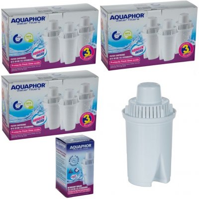 Aquaphor B100-15 Classic 10 ks – Sleviste.cz