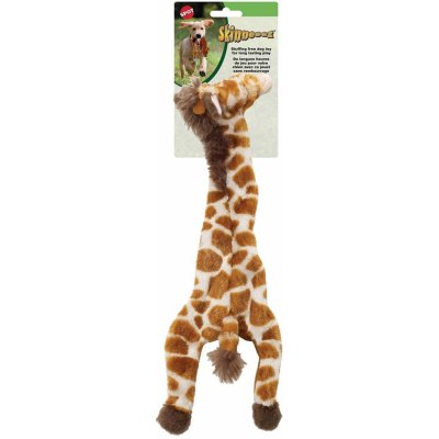 Skinneeez Wildlife plyšová žirafa
