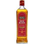 Bushmills Red Bush 40% 0,7 l (holá láhev) – Hledejceny.cz